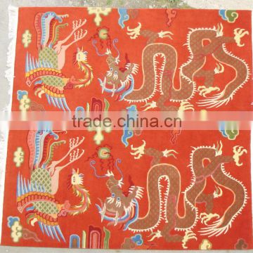 Dragon Woollen Carpets