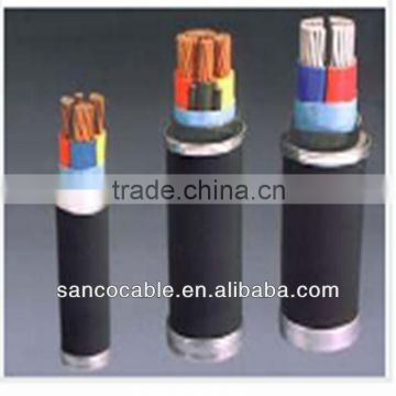 computer fr pvc insulated special control cables