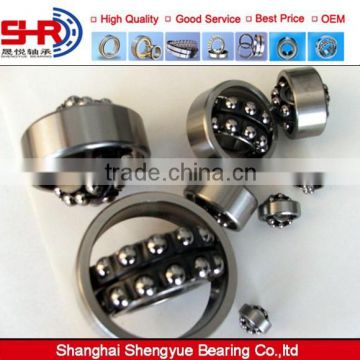 High Quality Self-aligning Ball Bearing 2208 Made in China