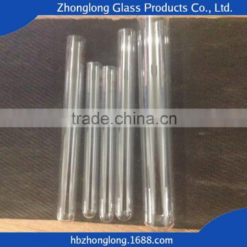 Cheap High Performance Hollow Hotsale Labware Glass Tube