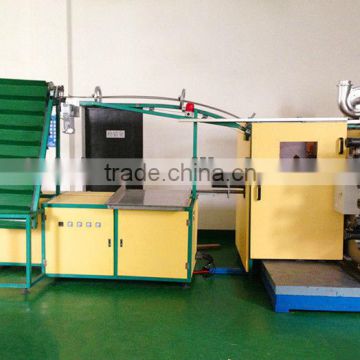 DAKE high speed automatic plastic bottle printing machine,PLC system