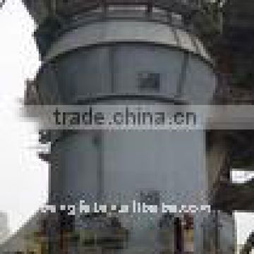 vertical roller mill/vertical mill/HRM 2200 roller mill in different production line