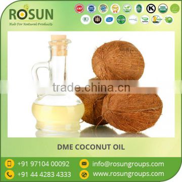 Premium Quality Organic DME Coconut Oil