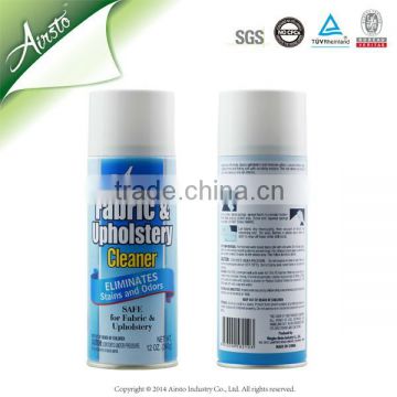 China Supplier Wholesale Fabric Cleaner Spray