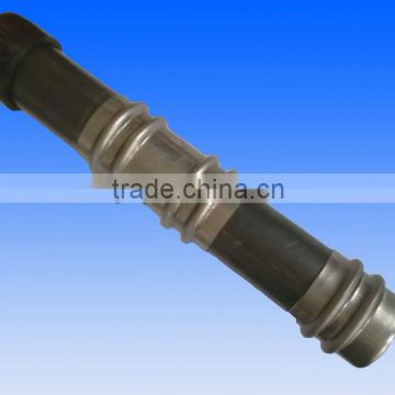 HYDRAULIC PRESSURE SONIC STEEL PIPE IN CHINA