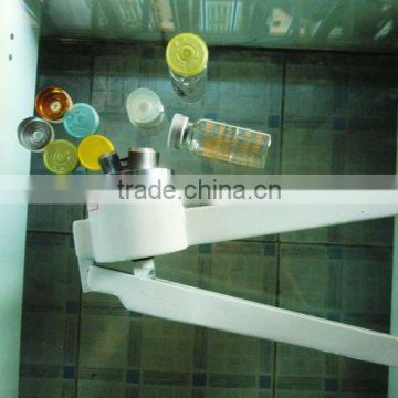 Excellent quality manual capper bottle capping machine