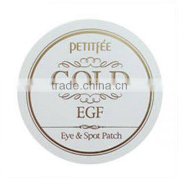 [ Petitfee ] Gold & EGF and spot patch