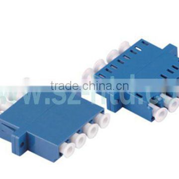 Fast Delivery! LC 4core SM Fiber Optic Adapter