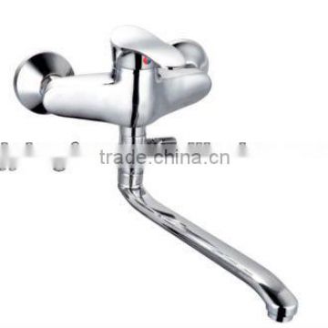 single lever bidet taps & basin faucet
