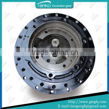 Wholesale Volvo290 Travel Reduction Gearbox VOE14528258 For Excavator gear