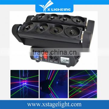 Professional moving head stage laser light with CE certificate                        
                                                Quality Choice
                                                    Most Popular