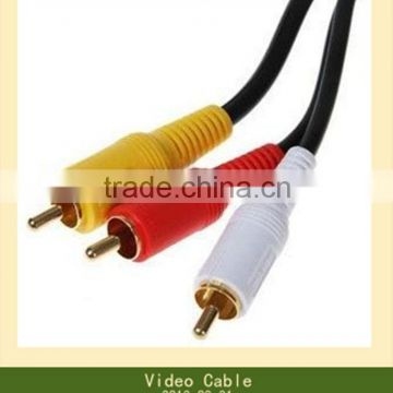 3.5mm audio cable with vlume control