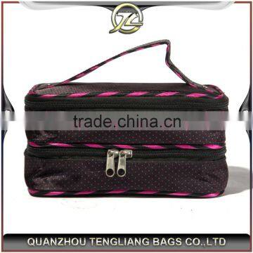 Wholesale cheap cosmetic bag for travel