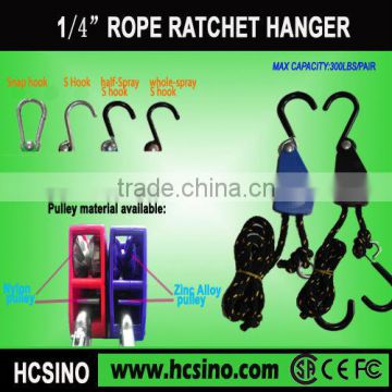 Different kinds of hook big Adjustable light hanger