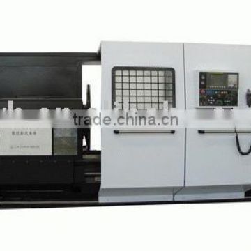 CNC Lathe CK61100