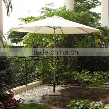 Patio outdoor colorful umbrella /Waterproof umbrella.UV resistant Umbrella