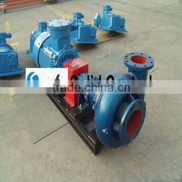 SB8*6-13 centrifugal pump/sand pump 48 m 55kw