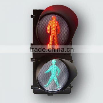 300mm Led Pedestrian Lamp led traffic signals
