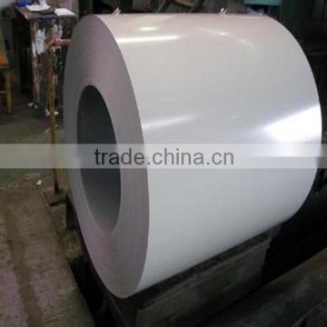 PPGI prepainted galvanized steel coil from China