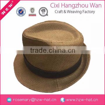 China new design popular paper hat patterns gift
