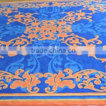 handtufted carpet wall to wall carpet for reception hall