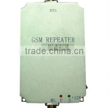 EST mini GSM cellphone signal repeater