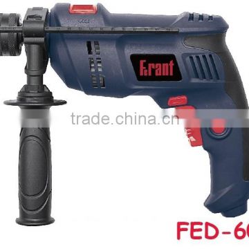 Impact Drill Pro Series 600W 13mm FED-601A