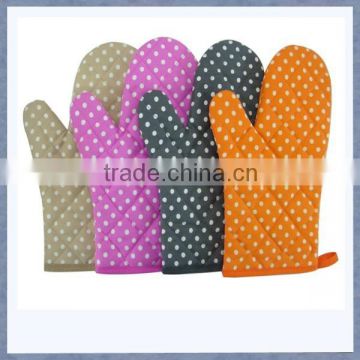 2015 new hot sell amazon design kitchenware High Quality thermal oven gloves
