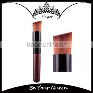 High-end Foundation Make Up Brushes Synthetic Hair