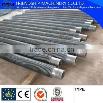 Stainless Steel Pipe Spiral Fin Tube