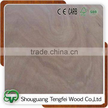 shouguang tengfei pencil cedar plywood