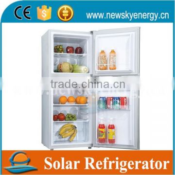 New Product High Quality Refrigerator 118 Liter