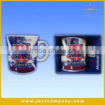 ceramic mug factory Sublimation Mugs with Orca Coating, wholesale ceramic mugs for sublimating