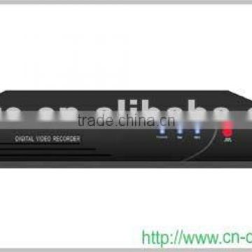 4CH H.264 3G DVR up to 4CIF (GRT-D8204E)