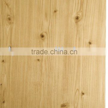 Chinese Fir wood PET film