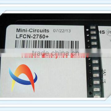 Original new LFCN-2750+ LFCN-2750 low Pass Filter