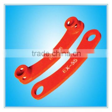 excavator chain connecting link, chain quick link