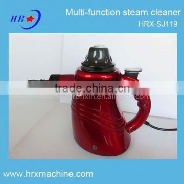 HRX-SJ119 handheld steam jet cleaner
