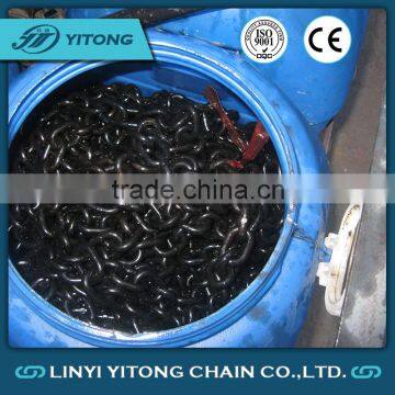 High Performance China Factory Supply Self Erecting Crane g80 Lifting Chain