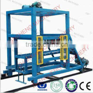 interlocking paver block machine price for block product line