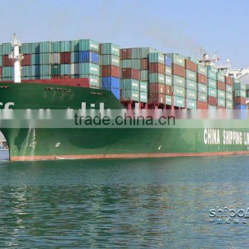 Ocean Shipping to Cebu
