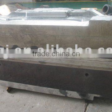 Forged Block Mold