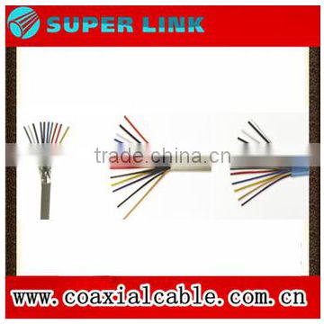 High-quality Gray CCTV Camera One Cable/Monitor Cable Made In China