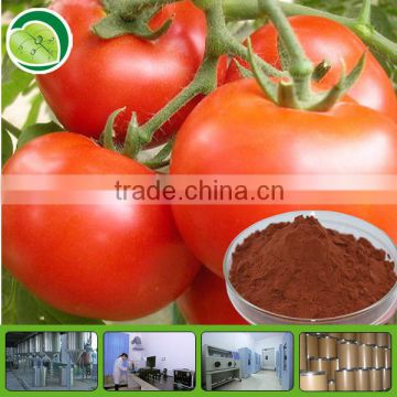 100% Natural tomato lycopene extraction