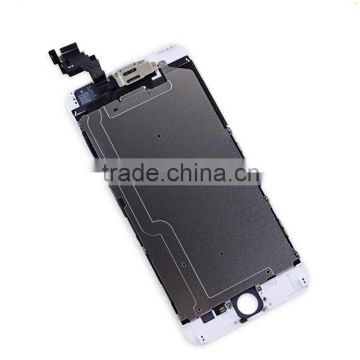 Alibaba gold supplier Replacement LCD Display Screen LCD Screen for Apple iPhone 6 plus LCD Digitizer Assembly