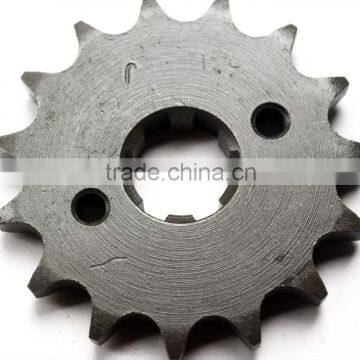 JH150 15T Motorcycle Sprocket