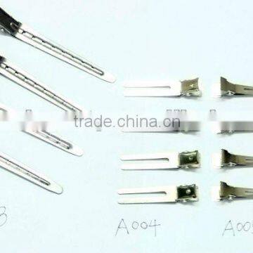 Metal hair clips, Professional hair clip