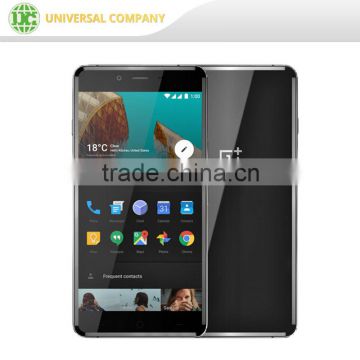 5.0 inch HD screen Android OnePlus X Smartphone Low Price China Mobile Phone