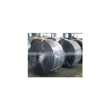 Narrow width Hot Rolled Steel Strips / Coil