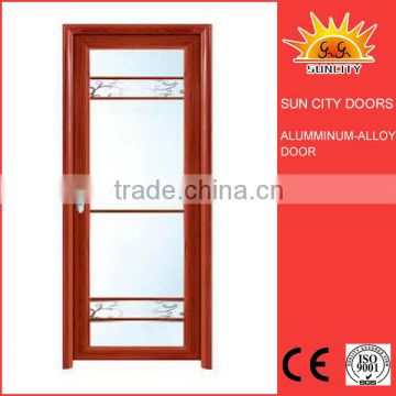 Cheap Price Aluminium Folding Doors SC-AAD076